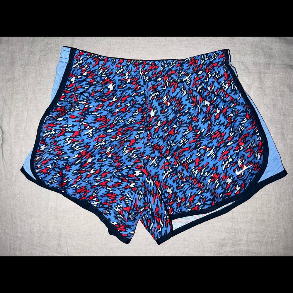 Nike Dri-Fit Tempo Running Shorts